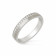 Mine Platinum Ring FREVR11044