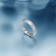 Mine Platinum Ring FREVR11044