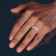 Mine Platinum Ring FREVR11044