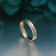 Mine Platinum Ring FREVR11045
