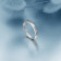 Mine Platinum Ring FREVR11049