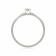 Mine Platinum Ring FREVR11055