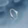 Mine Platinum Ring FREVR11055