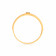Malabar Gold Bands Ring FRFRDZL23575