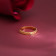 Malabar Gold Ring FRFRDZL23575