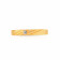 Malabar Gold Bands Ring FRFRDZL23588
