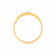 Malabar Gold Bands Ring FRFRDZL23588