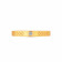 Malabar Gold Bands Ring FRFRDZL23590