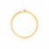 Malabar Gold Bands Ring FRFRDZL23590
