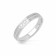 Mine Platinum Ring FRFREVR10367