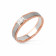 Mine Platinum Ring FRFREVR11048