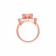 Viraaz Uncut Diamond Ring FRFTP10297