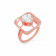 Viraaz Uncut Diamond Ring FRFTP10297