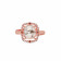 Viraaz Uncut Diamond Ring FRFTP10305