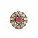 Viraaz Uncut Diamond Ring FRFTP40048
