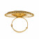 Ethnix Gold Ring FRGEANCLAJY024