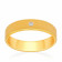 Malabar Gold Ring FRGEDZRUBDS011