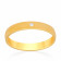 Malabar Gold Ring FRGEDZRUBDS018