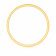 Malabar 22 KT Gold Studded Ring For Men FRGEDZRUBDS023
