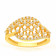 Malabar Gold Ring FRGEDZRURGW591