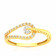 Malabar Gold Ring FRGEDZRURGW592