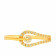 Malabar 22 KT Gold Studded Casual Ring FRGEDZRURGW592