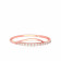 Malabar 18 KT Gold Studded Casual Ring FRGEDZRURGW661