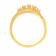 Malabar Gold Ring FRGEDZRURGW683