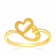 Malabar Gold Ring FRGEDZRURGW716