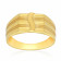 Malabar Gold Ring FRGEDZRURGW735