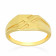 Malabar Gold Ring FRGEDZRURGW744