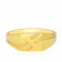 Malabar 22 KT Gold Studded Ring For Men FRGEDZRURGW744