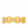 Malabar 22 KT Gold Studded Casual Ring FRGEDZRURGW758