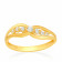 Malabar Gold Ring FRGEDZRURGW759