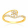 Malabar Gold Ring FRGEDZRURGW760