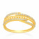Malabar Gold Ring FRGEDZRURGZ684