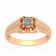 Malabar Gold Ring FRGEGLKRRGT355