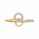 Mine Diamond Ring FRGEN10386