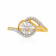 Mine Diamond Ring FRGEN11354