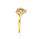 Mine Diamond Ring FRGEN11354
