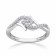 Mine Diamond Studded Gold Casual Ring FRGEN12618