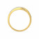 Mine Diamond Studded Gold Casual Ring FRGEN13149