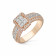 Mine Diamond Ring FRGEN13280