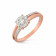 Mine Diamond Ring FRGEN13368