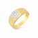 Mine Diamond Ring FRGEN13523