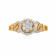 Mine Diamond Ring FRGEN14345