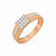Mine Diamond Ring FRGEN14906