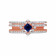 Mine Diamond Ring FRGEN14968