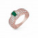 Mine Diamond Ring FRGEN14976