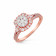 Mine Diamond Ring FRGEN15220